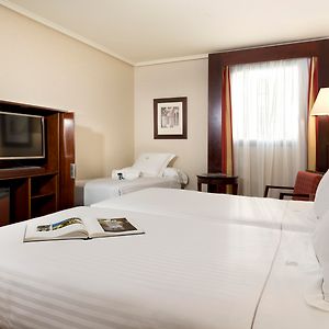 Kamer met een Queen Size Bed